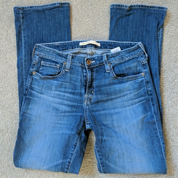 Big Star Denim - Big star Maddie bootcut jeans